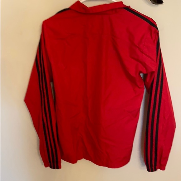 Adidas Wind Breaker - Picture 4 of 4